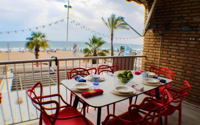 LOS RANCHOS PREMIUM Levante Beach