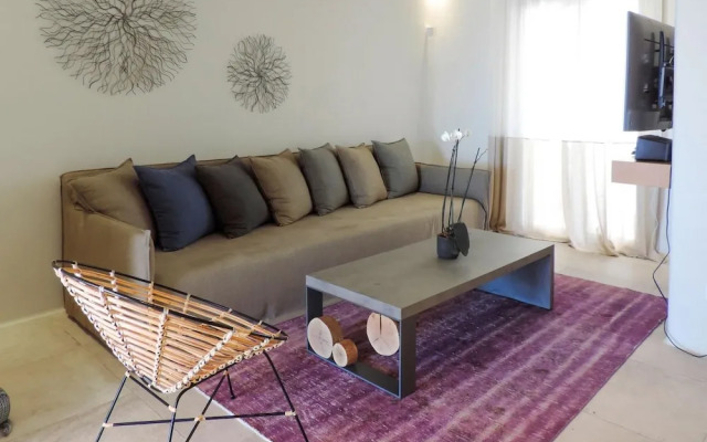 Luxury Key Mykonos 4 Bed Villa Rainbow Agia Sofia