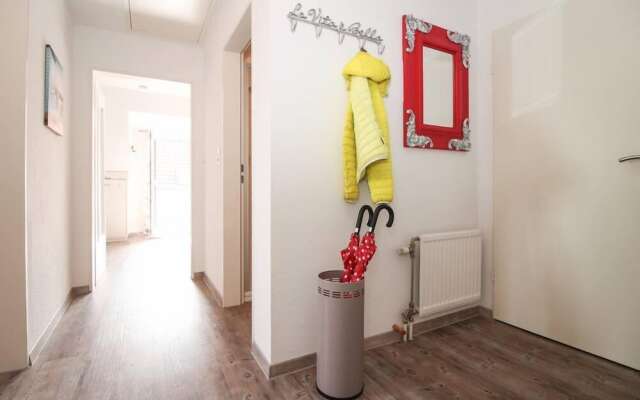 Apartments Krabbenweg