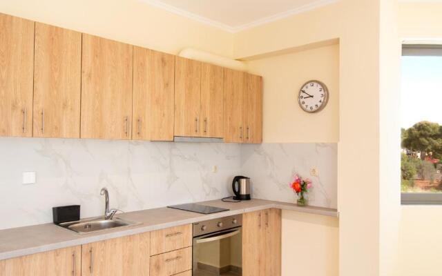 Efi Apartments