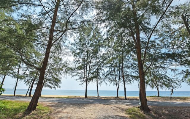 OYO HOME 90646 Casaria Paka Homestay