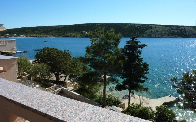 Sea view apartments AZ on the beach - AE1093