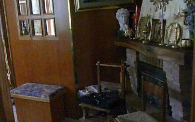 Albergo Ristorante Guerri