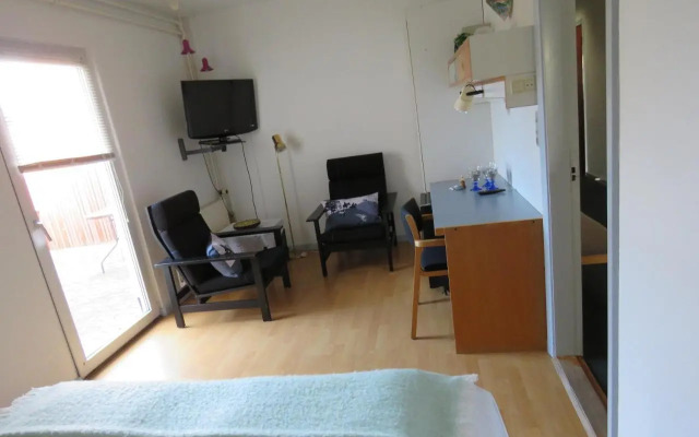 Stenbjerg Kro & Badehotel