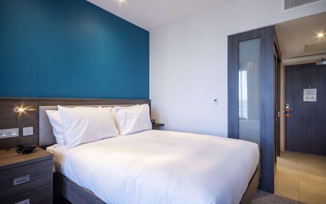 Hampton by Hilton Stockton on Tees