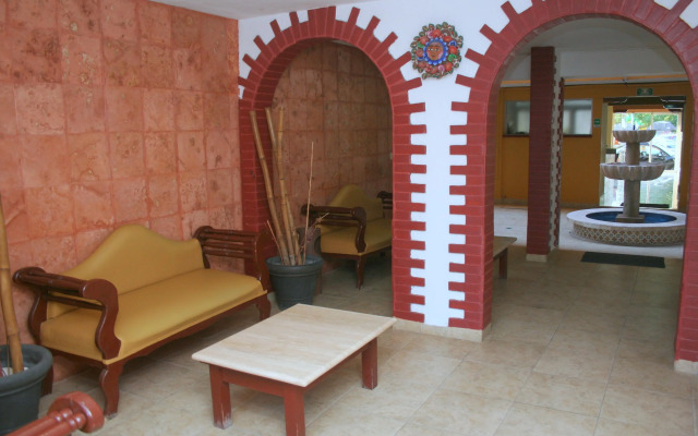 Suites Cancun Center Cancun