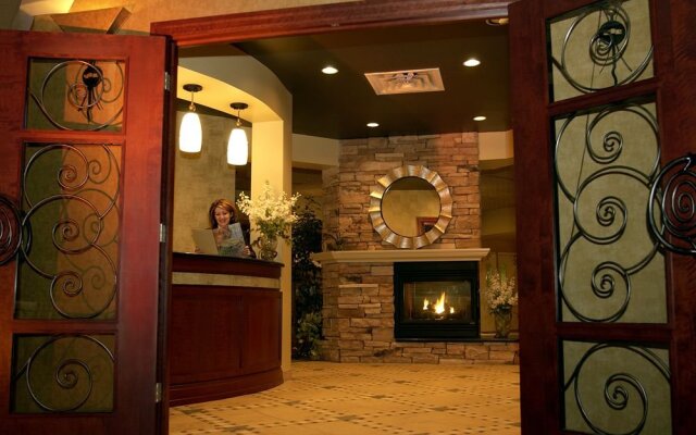 Hotel des Seigneurs Saint-Hyacinthe
