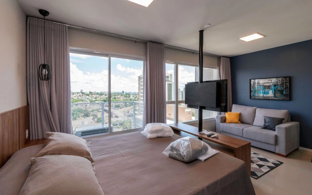 Metropolitan Sidney - MSS