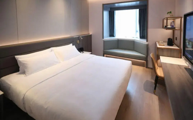 Beijing Peony Hotel
