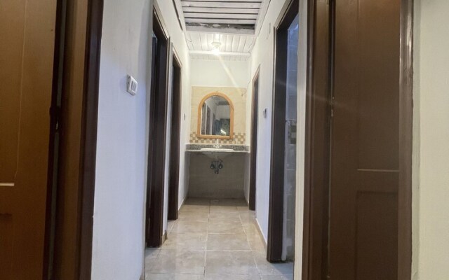 Auski Hostel Dahab
