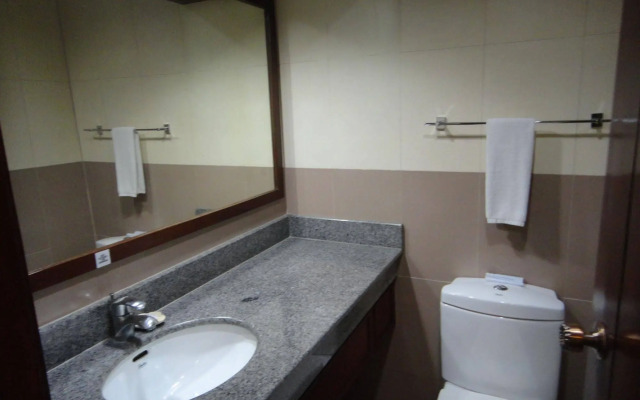 Cebu Parklane International Hotel