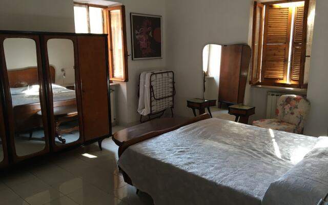 Minerva B&B