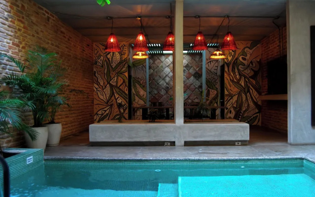 Oasis Fresh Hotel