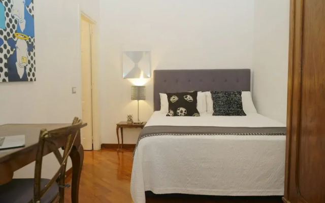 2 Bedroom Trastevere