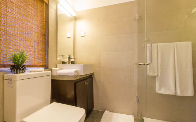 T&V Boutique Gower Apartments