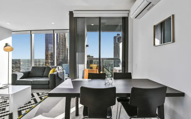 Serviced Apartments Melbourne - Eporo
