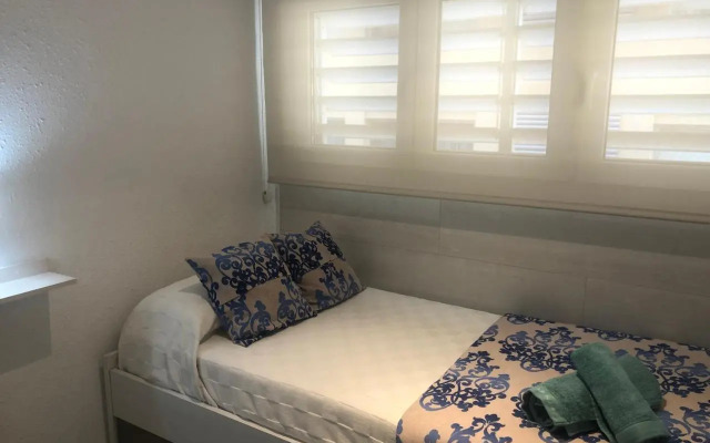 Apartamento Jaume II Palamós