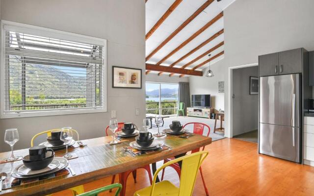 Kiwibach - Havelock Holiday Home