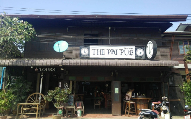 The Pai Pub