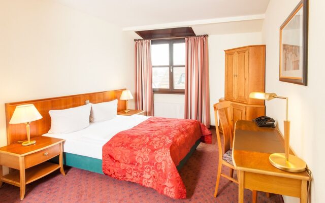 Tagungshotel Bristol Mainz