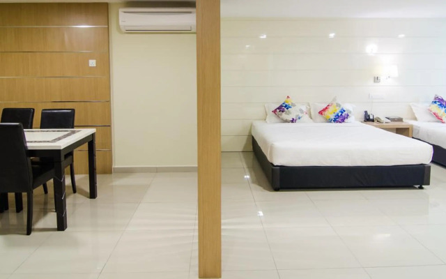Mornington Hotel Sitiawan