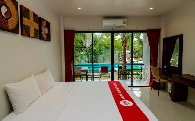 Nida Rooms Chalong 19 Tiger Park