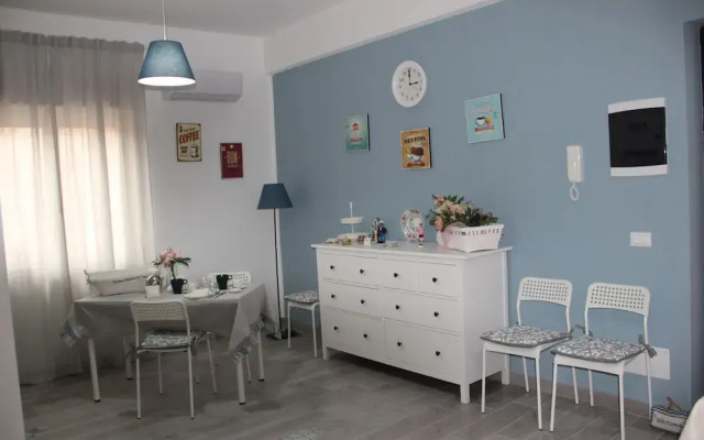 Dimora Fraula Guest House