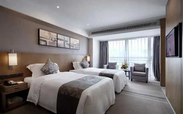 Shenzhen Hongdu Hotel