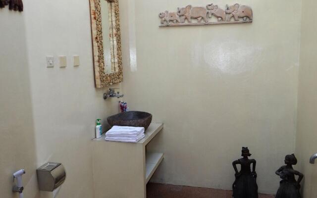 Alamanda Family Villas & Pool