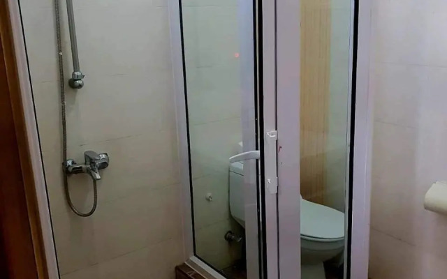 3 Bed Appartment Pereybere