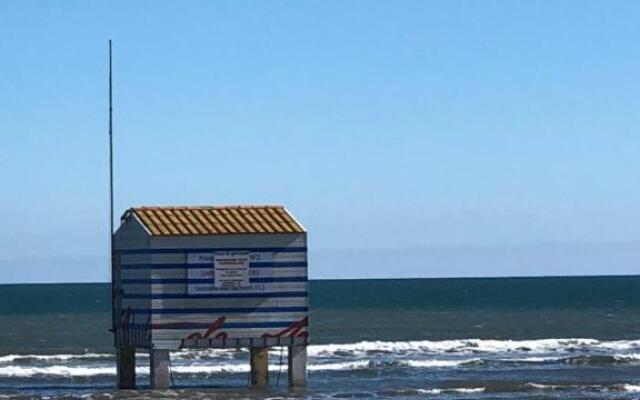 Résidence les jardins du phoebus appartement