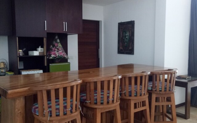 Villa Indah Batu Layar