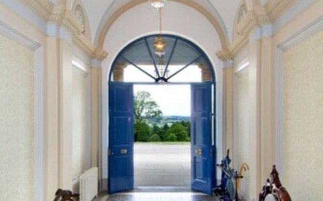Rockhill House