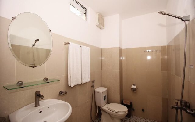MUI NE 168 BOUTIQUE Hotel
