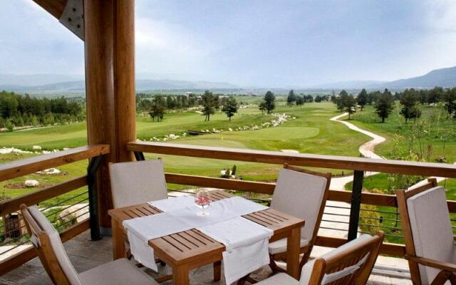 Pirin Golf Holiday apartments