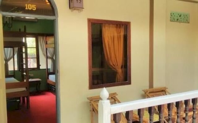 Mya Thida Hotel