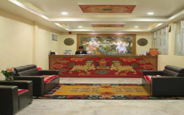 MeroStay 164 Na Pvt. Ltd