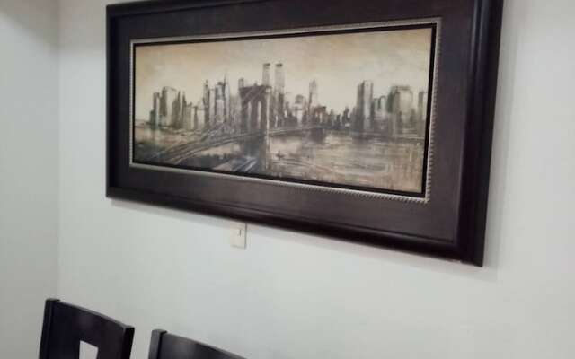 New And Cozy Depa In Portika Polanco