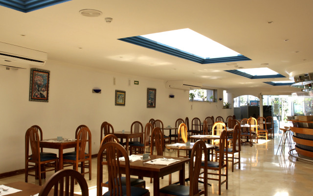Apartamentos Pez Azul