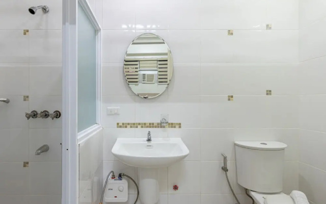 Zen Rooms Alicia Tower Cebu