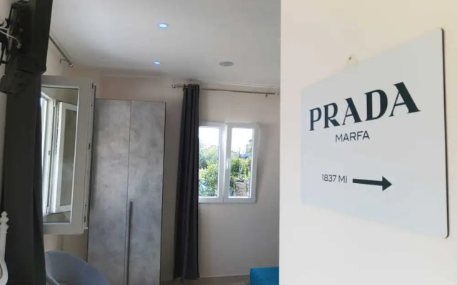 Villa Gelsomino Garden