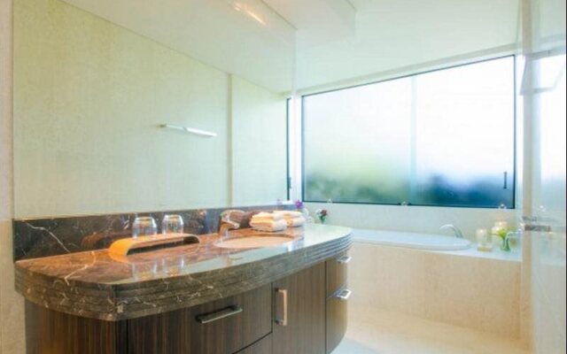 One Oceanview Luxury Accommodation