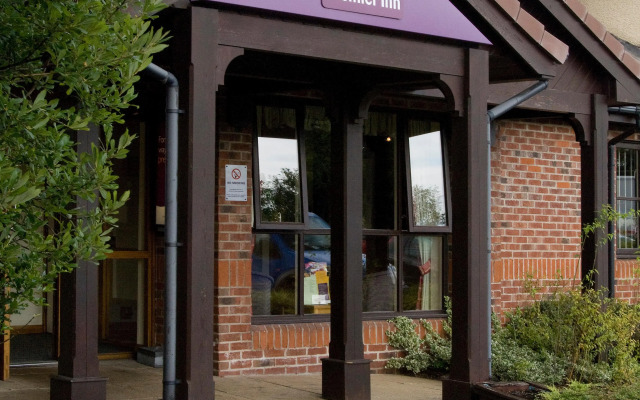 Premier Inn Grimsby