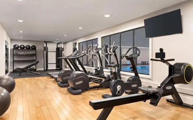 Holiday Inn Birmingham Airport - NEC by IHG