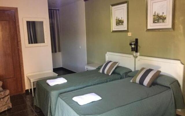 Hotel Molino De Saydo