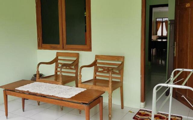 Embe Pitoe Syariah Gejayan RedPartner