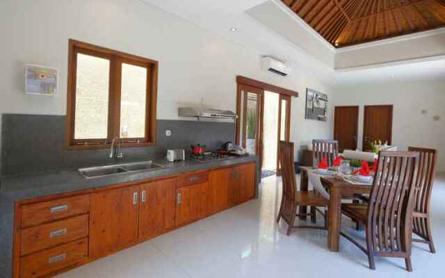 Herme Villas