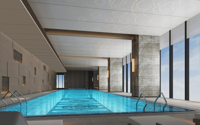 Ascott M-City Foshan