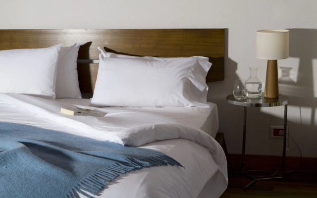 Palo Santo Hotel