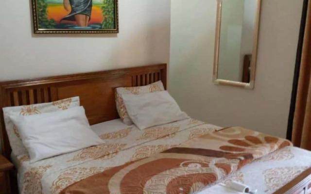 Residence Les Calanques